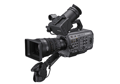 PXW-FX9