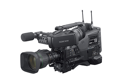 PXW-X400